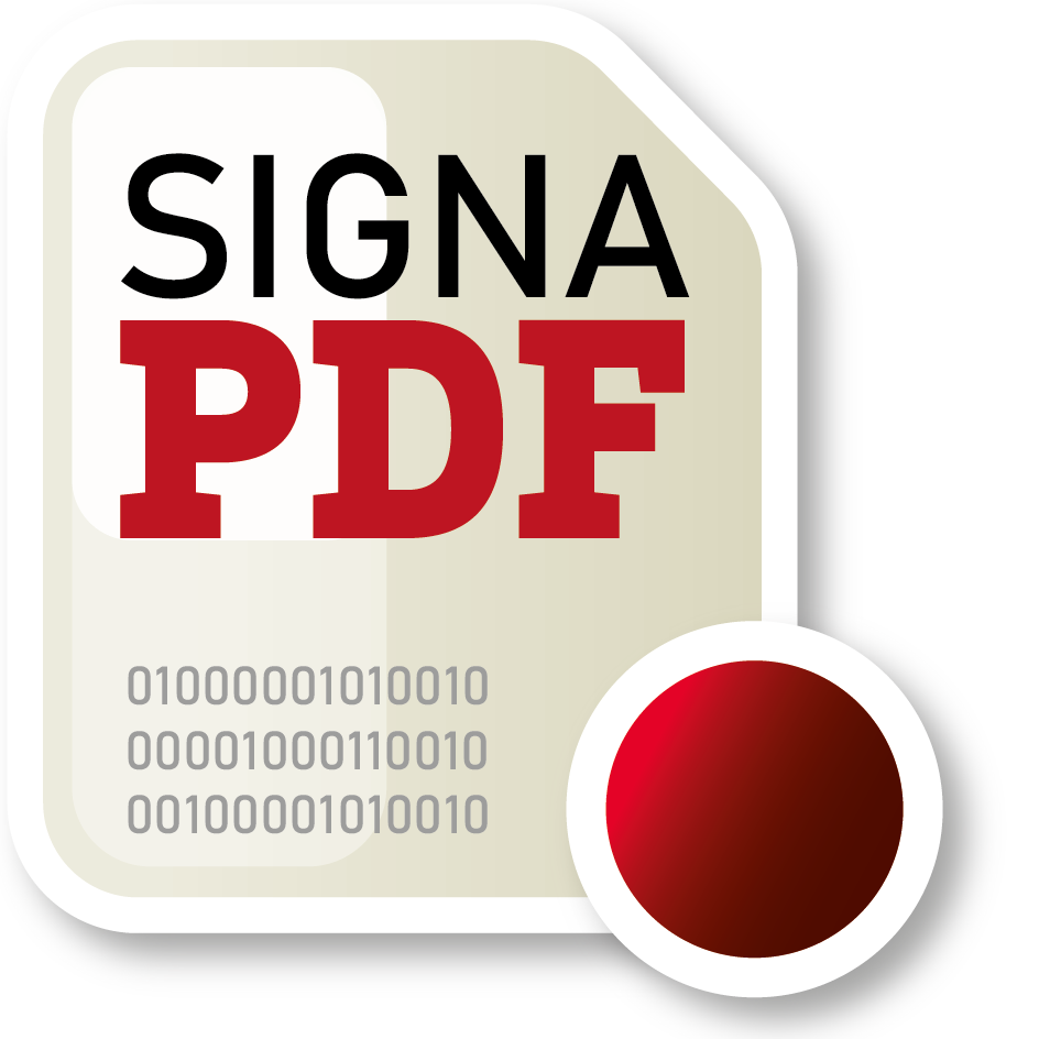SignaPDF